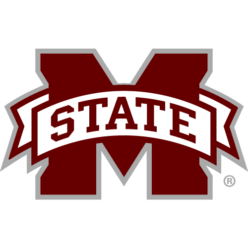Mississippi State Bulldogs Team Logo