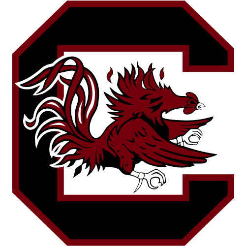 South Carolina Gamecocks Team Logo