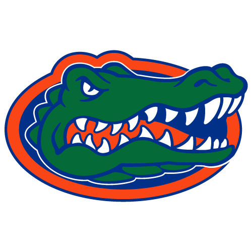 Florida Gators Team Logo