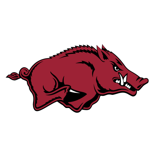 Arkansas Razorbacks Team Logo