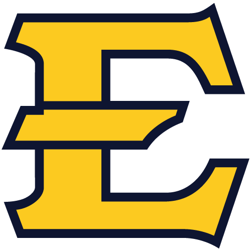 East Tennessee State Buccaneers Team Logo