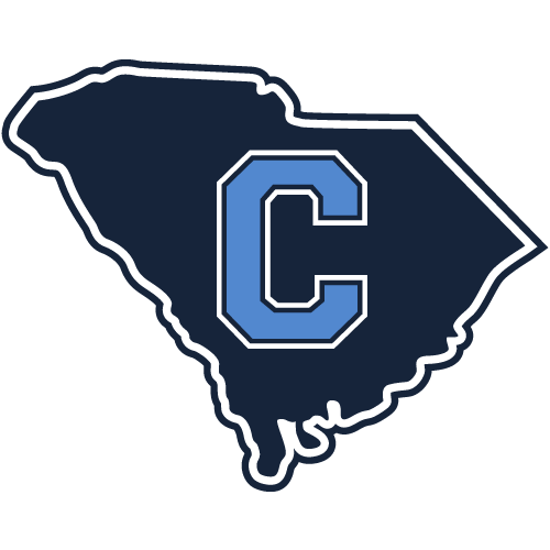 Citadel Bulldogs Team Logo