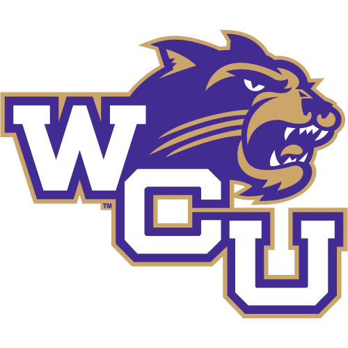 Western Carolina Catamounts Team Logo