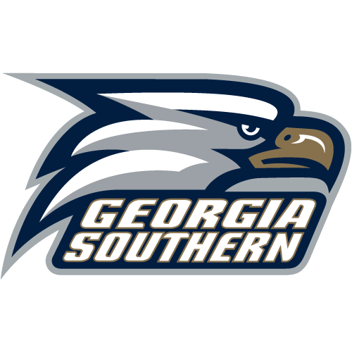 Georgia Southern Eagles Team Logo