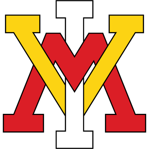 Virginia Military Institute Keydets Team Logo