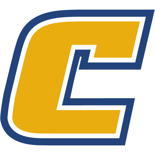 Chattanooga Moccasins Team Logo