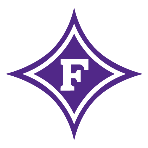 Furman Paladins Team Logo