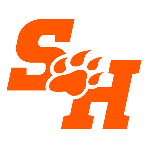 Sam Houston State BearKats Team Logo