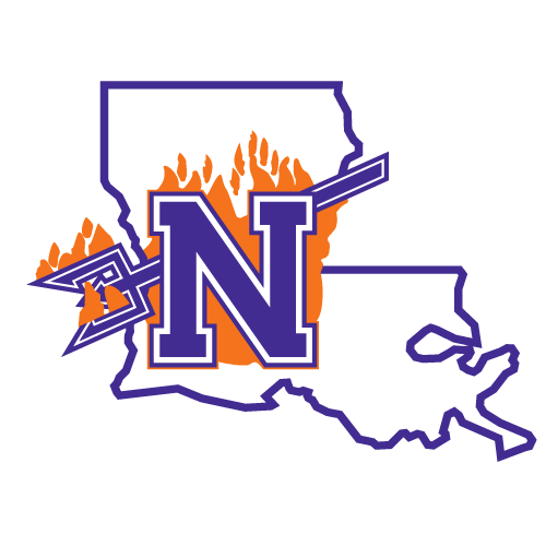 Northwestern State Demons Team Logo