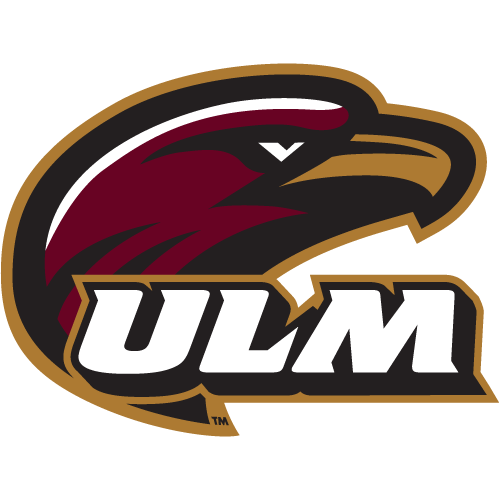 Louisiana Monroe Indians Team Logo