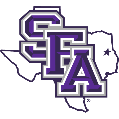 Stephen F. Austin Lumberjacks Team Logo