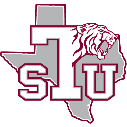 Texas Southern Tigers Team Logo