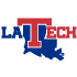 Louisiana Tech Bulldogs Team Logo