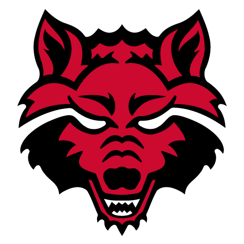 Arkansas State Indians Team Logo