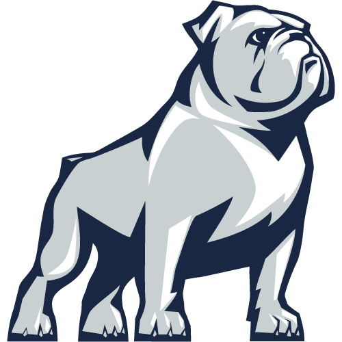 Samford Bulldogs Team Logo