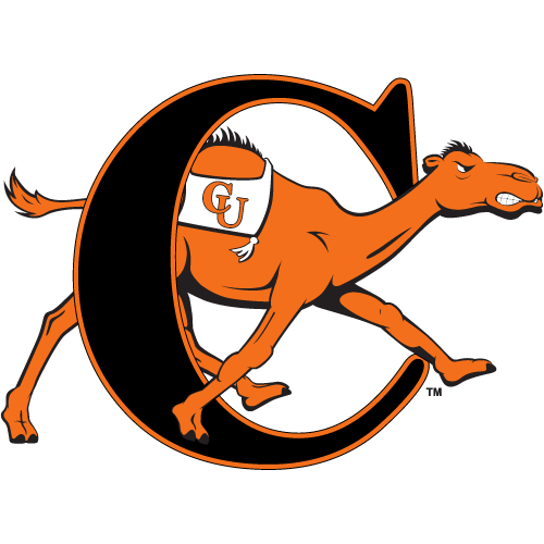 Campbell Camels Team Logo