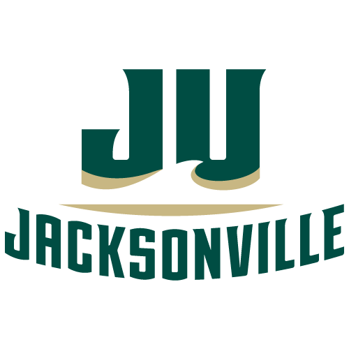 Jacksonville Dolphins Team Logo