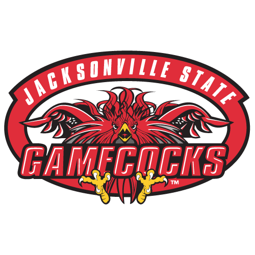 Jacksonville State Gamecocks Team Logo