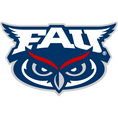 Florida Atlantic vs Rice 1/24/24 - NCAAB Free Pick