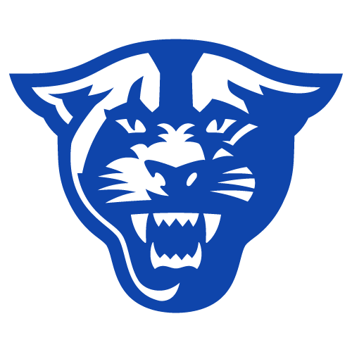 Georgia State Panthers Team Logo