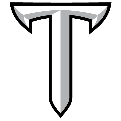 Troy State Trojans Team Logo