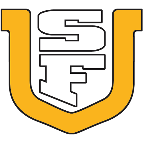 San Francisco Dons Team Logo