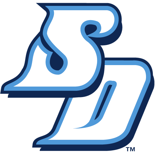 San Diego Toreros Team Logo