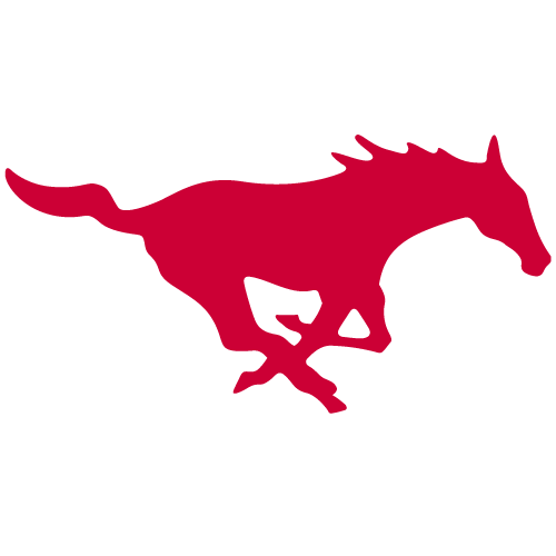 Southern Methodist University Mustangs
