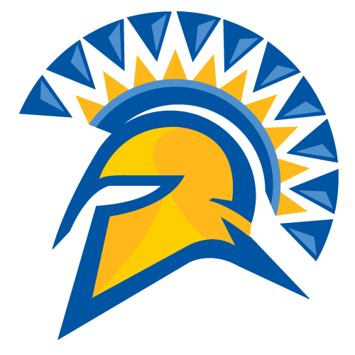San Jose State Spartans Team Logo