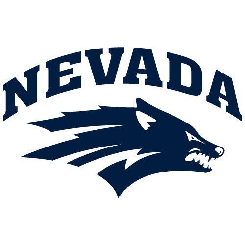 Nevada Wolf Pack Team Logo