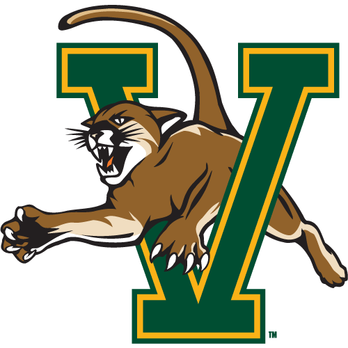 Vermont Catamounts Team Logo