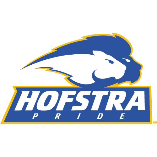 Hofstra Pride Team Logo