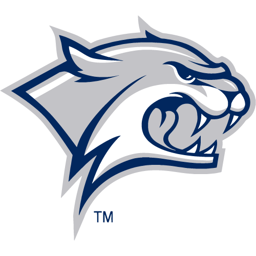New Hampshire Wildcats Team Logo