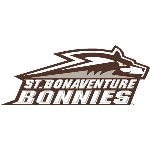 St. Bonaventure Bonnies Team Logo