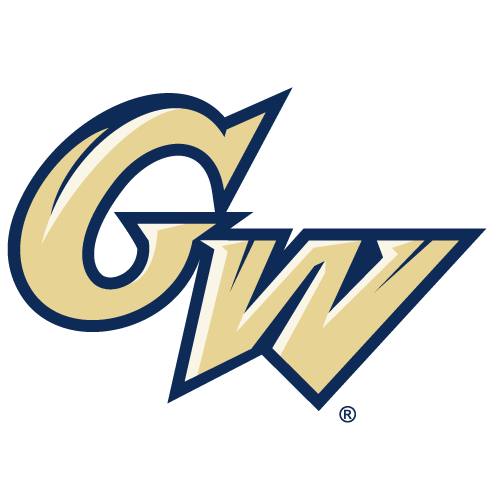 George Washington Colonials Team Logo