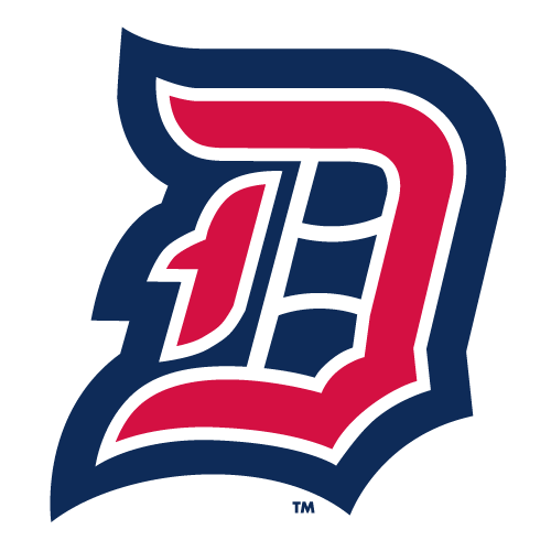 Duquesne Dukes Team Logo