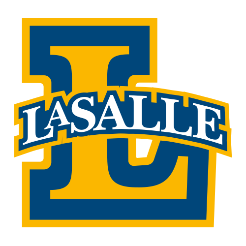 La Salle Explorers Team Logo