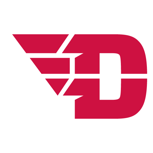 Dayton Flyers Team Logo