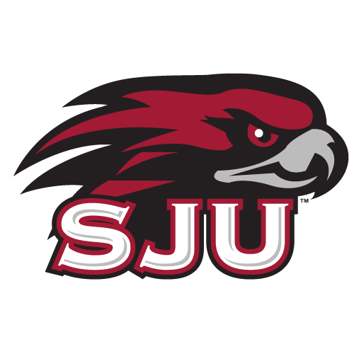 St. Josephs Hawks Team Logo
