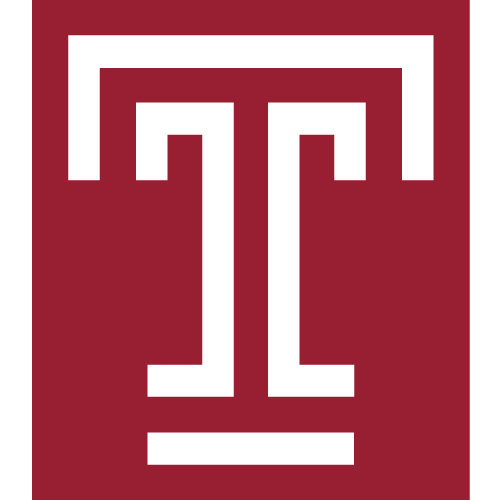 Temple Owls Team Logo