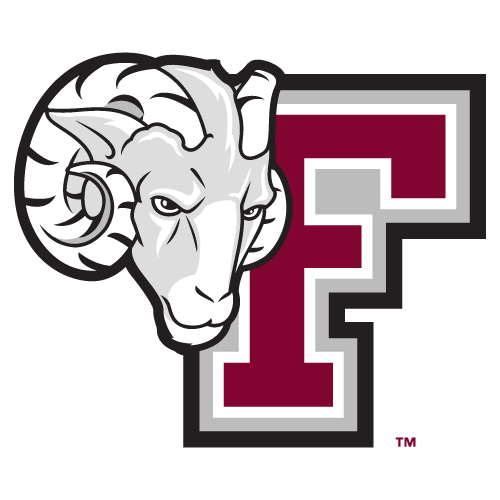 Fordham Rams Team Logo