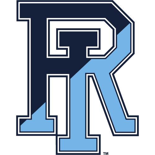 Rhode Island Rams Team Logo