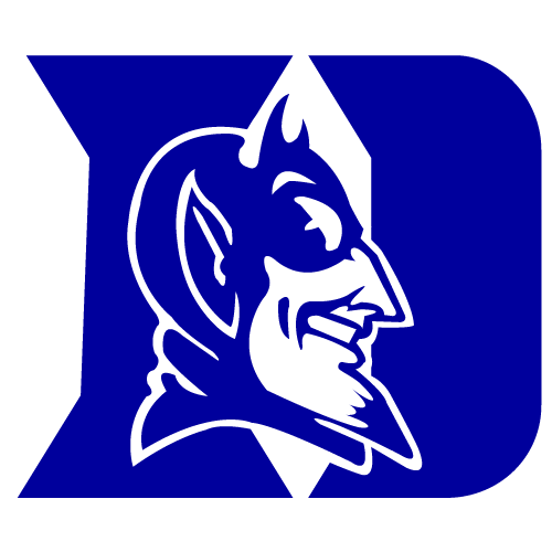 Duke Blue Devils Team Logo