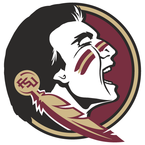 Florida State Seminoles Team Logo