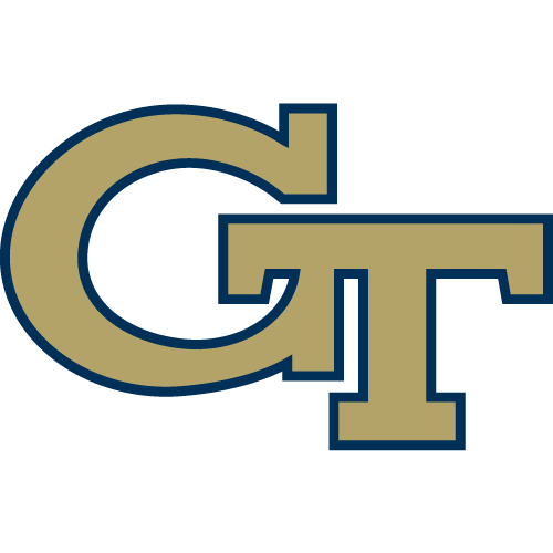 Georgia Tech Yellow Jackets Team Logo