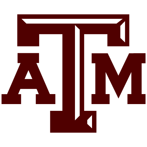 Texas A&M Aggies Team Logo