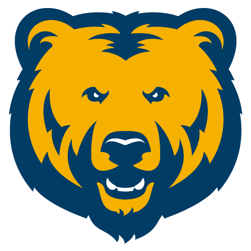 Northern Colorado Bears Team Logo