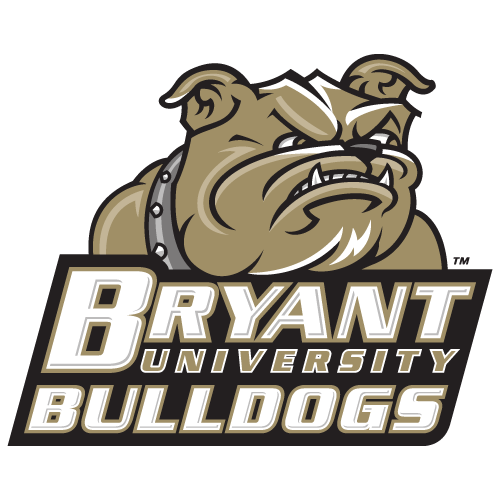 Bryant Bulldogs Team Logo
