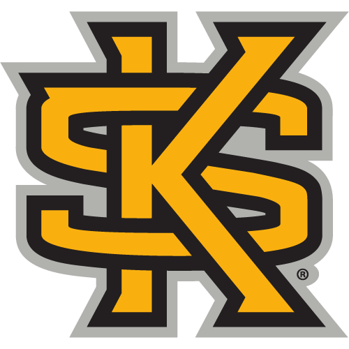 Kennesaw State Owls Team Logo