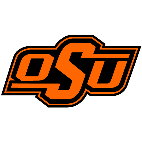 Oklahoma State Cowboys Team Logo